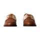 Mocassin Cuir Emilie Karston Flore