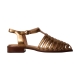 Sandales Cuir Emilie Karston Jipas