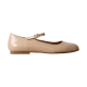 Ballerine Cuir Emilie Karston Laelia