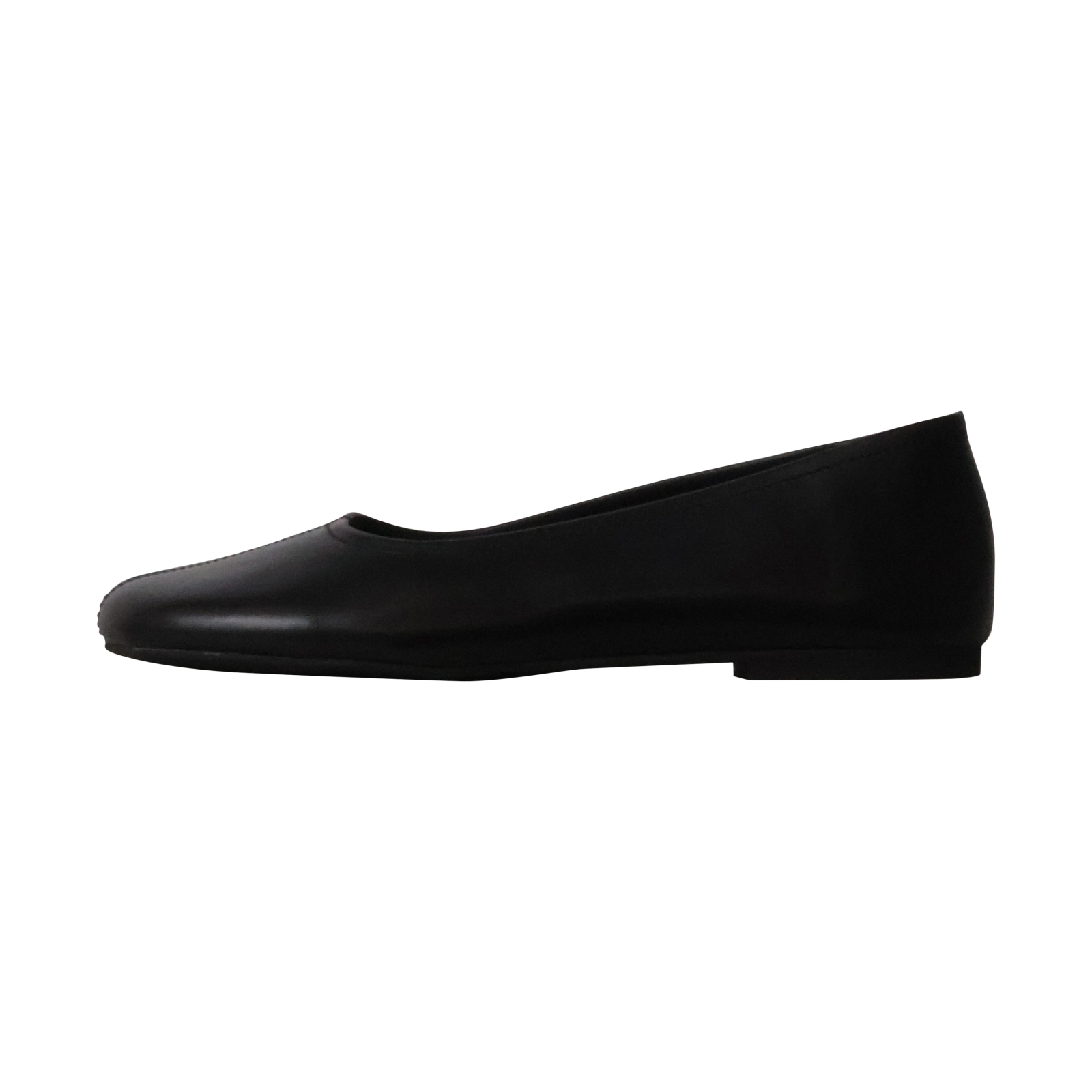 Ballerine Cuir Emilie Karston Lena