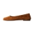 Ballerine Cuir Emilie Karston Lena