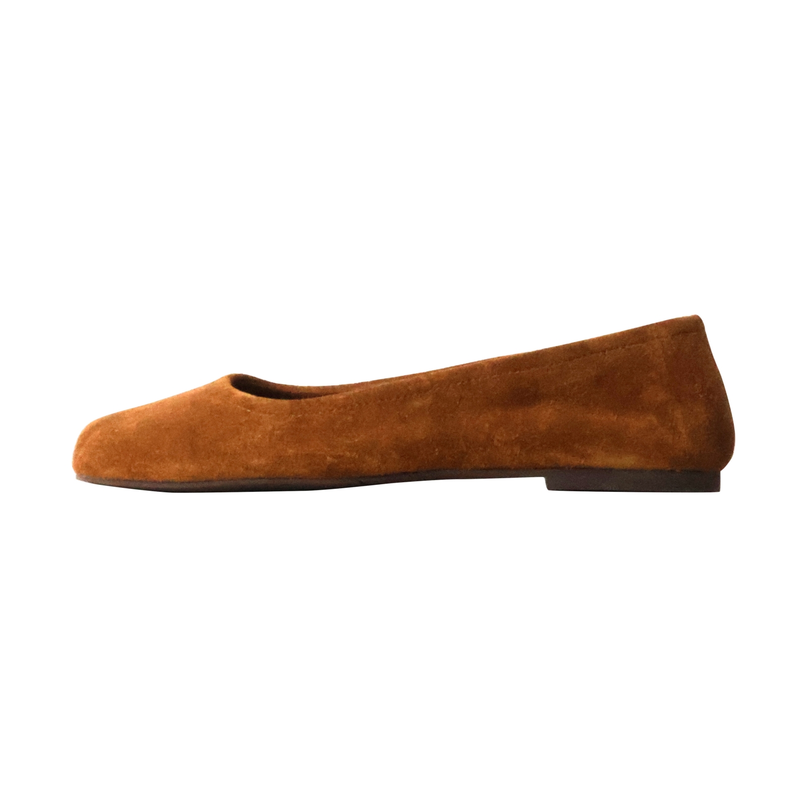 Ballerine Cuir Emilie Karston Lena