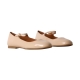 Ballerine Cuir Emilie Karston Laelia