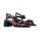 Sandales Cuir à Talon Emilie Karston Keith
