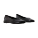 Ballerine Cuir Emilie Karston Lena