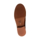 Mocassin Cuir Emilie Karston Flore