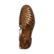 Sandales Cuir Emilie Karston Jipas