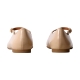 Ballerine Cuir Emilie Karston Laelia
