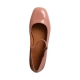 Ballerine Cuir Emilie Karston Laelia