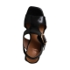 Sandales Cuir à Talon Emilie Karston Courtney