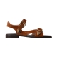 Sandales Cuir Emilie Karston Fiona