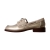 Mocassin Cuir Emilie Karston Flore