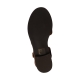 Sandales Cuir Emilie Karston Fiona
