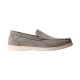 Mocassin Basse à Enfiler Elong