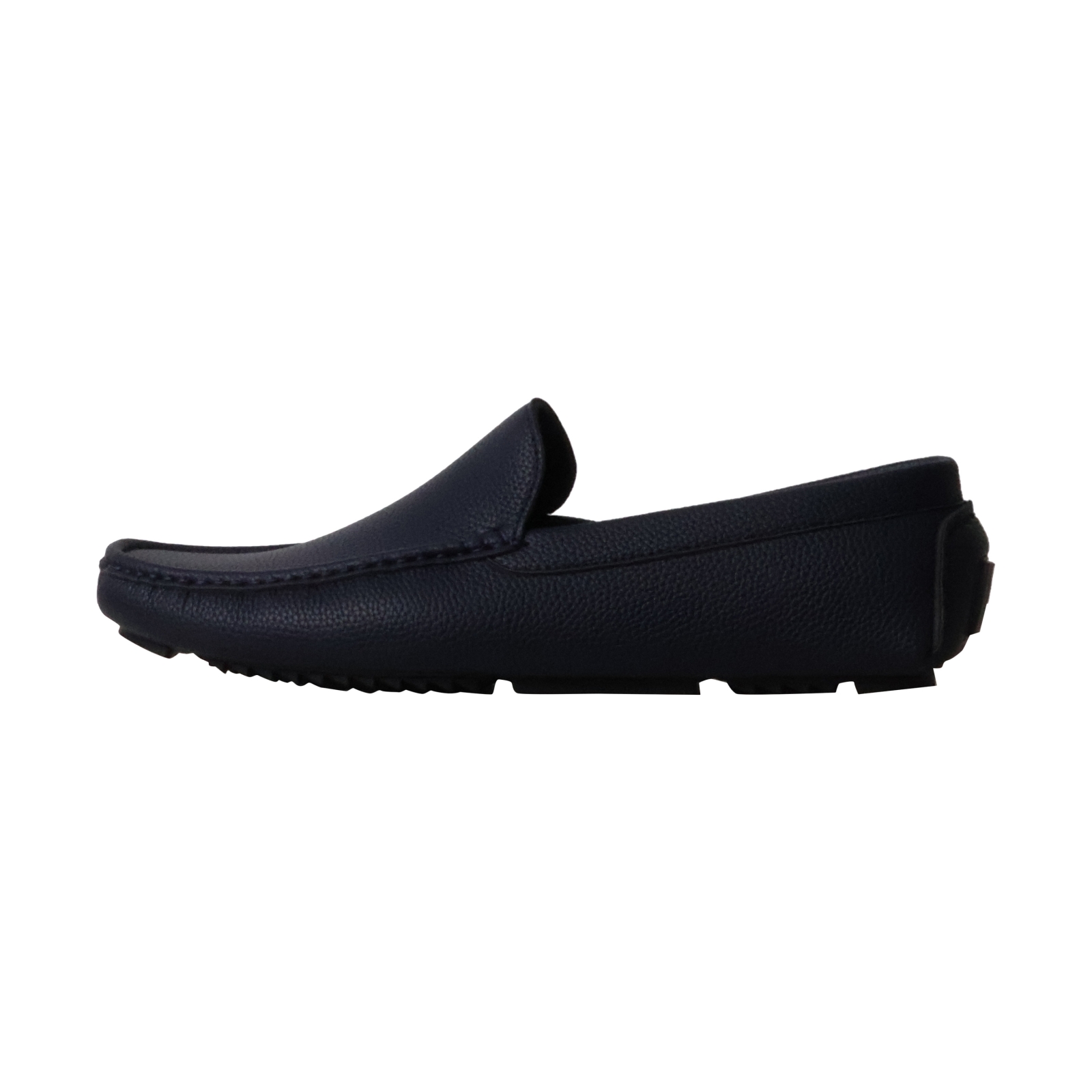 Mocassin Basse à Enfiler Elong
