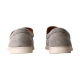 Mocassin Basse à Enfiler Elong