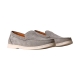 Mocassin Basse à Enfiler Elong