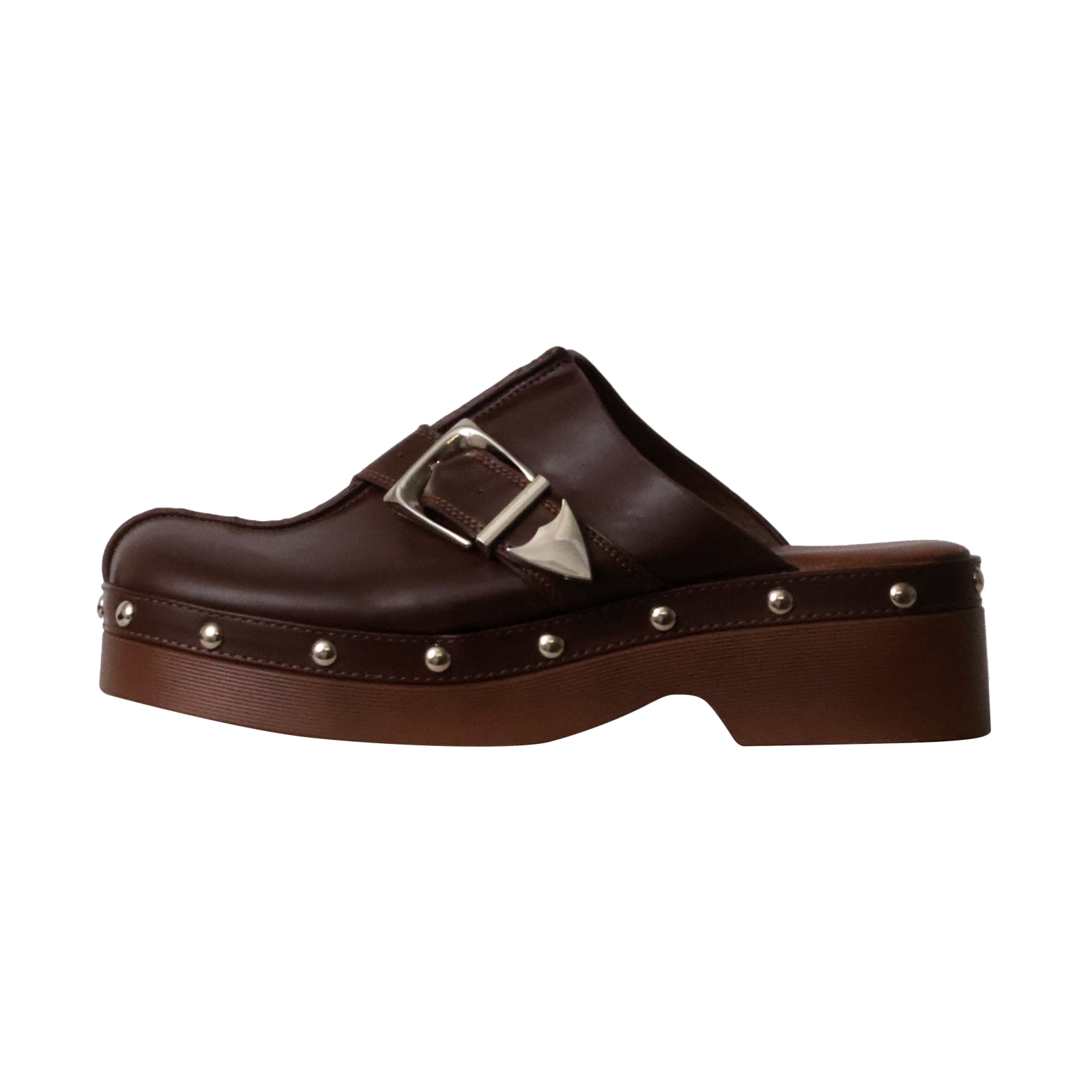 Mules à Enfiler Joia