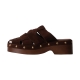 Mules à Enfiler Joia