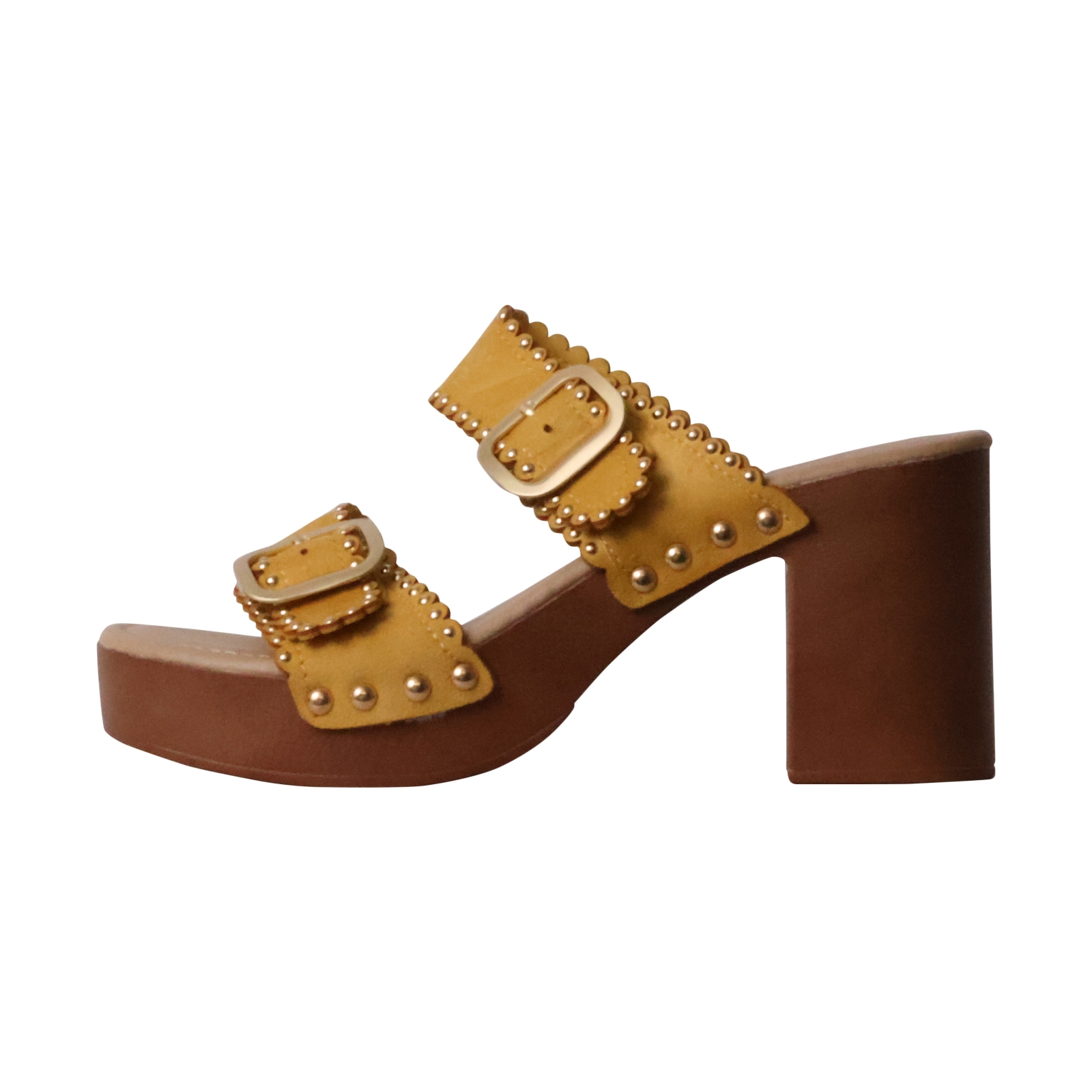 Sandales à Talon Findlay Paris