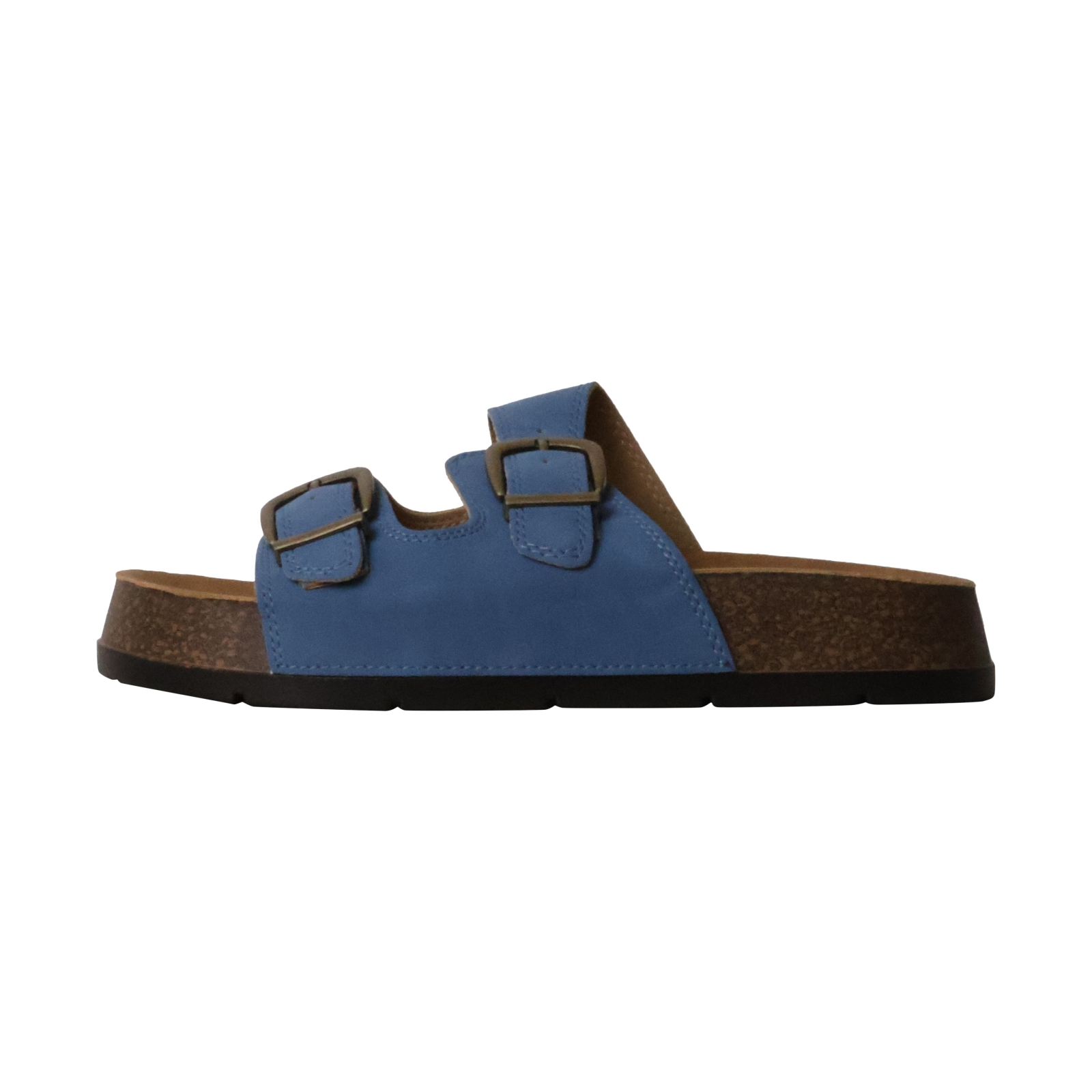 Mules à Enfiler Super Mode Inia