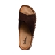 Mules à Enfiler Super Mode