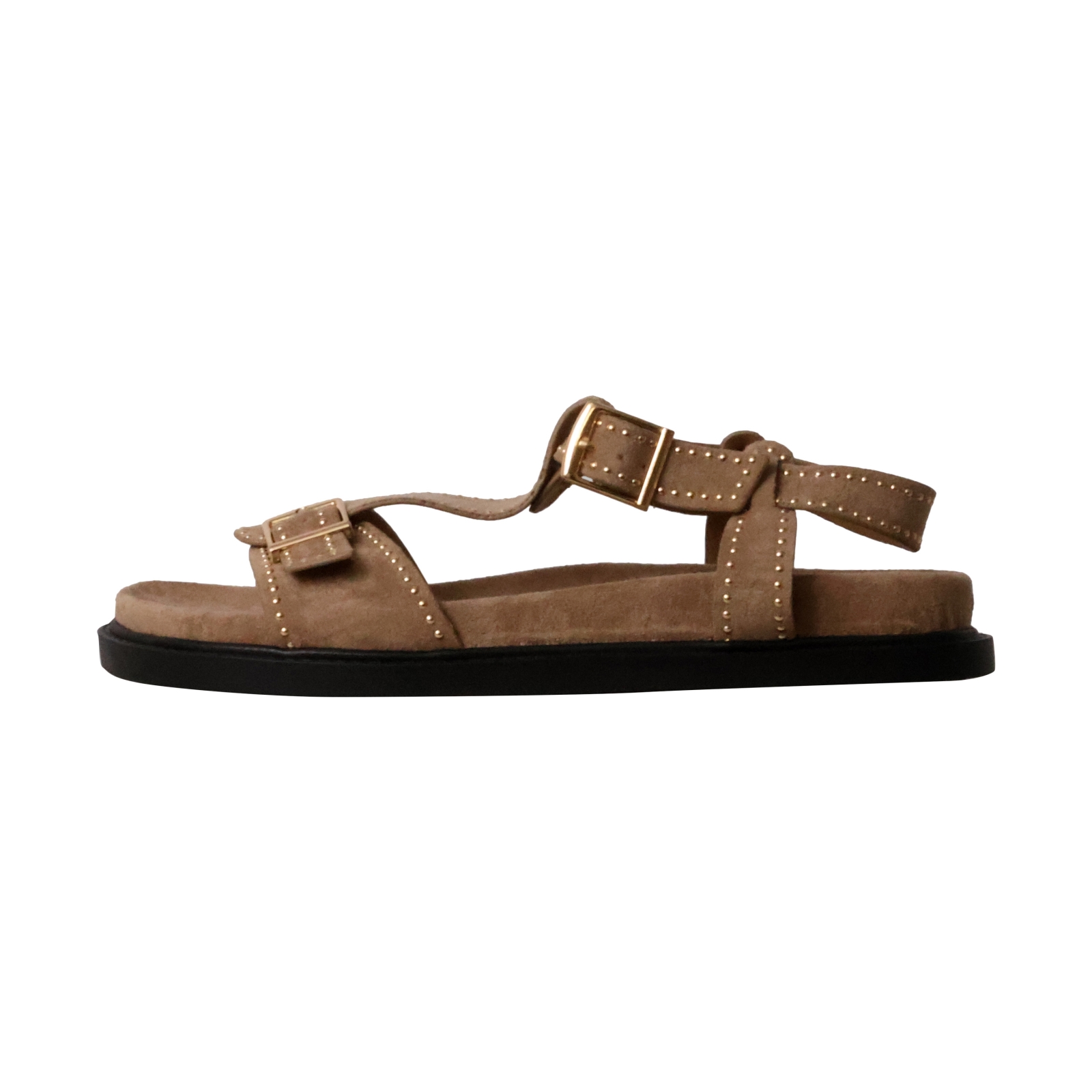 Mules à Brides Super Mode Inia