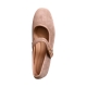 Ballerine à Brides Boucle Super Mode