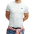 Tee Shirt Superdry Essential Logo Emb Tee