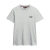 Tee Shirt Superdry Essential Logo Emb Tee