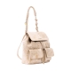 Sac à Dos Desigual Sierra Prisa Mini Sand