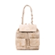 Sac à Dos Desigual Sierra Prisa Mini Sand