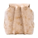 Sac à Dos Desigual Sierra Prisa Mini Sand