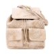 Sac à Dos Desigual Sierra Prisa Mini Sand