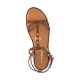 Sandales Cuir Les Tropeziennes Par M.Belarbi Haura