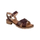 Sandales Cuir Les Tropeziennes Par M.Belarbi Heagle