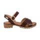 Sandales Cuir Les Tropeziennes Par M.Belarbi Heagle