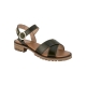 Sandales Cuir Les Tropeziennes Par M.Belarbi Heagle