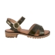 Sandales Cuir Les Tropeziennes Par M.Belarbi Heagle