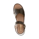 Sandales Cuir Les Tropeziennes Par M.Belarbi Heagle