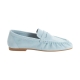 Mocassin Cuir Tamaris