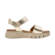 Sandales Cuir Tamaris Comfort