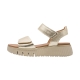 Sandales Cuir Tamaris Comfort