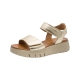Sandales Cuir Tamaris Comfort