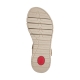 Sandales Cuir Tamaris Comfort