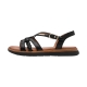 Sandales Cuir Tamaris Comfort