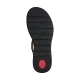Sandales Cuir Tamaris Comfort