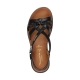 Sandales Cuir Tamaris Comfort