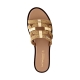 Sandales Cuir Les Tropeziennes Par M.Belarbi Gina