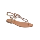 Sandales Cuir Les Tropeziennes Par M.Belarbi Homela